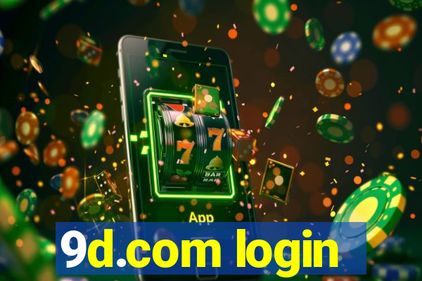 9d.com login